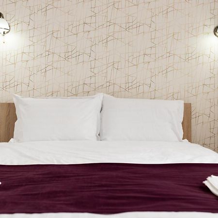 Marconi Guesthouse Hunedoara Dış mekan fotoğraf