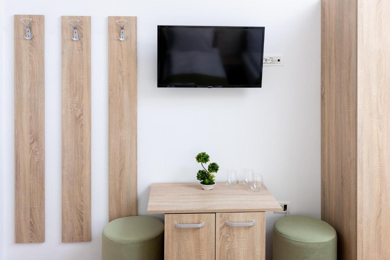 Marconi Guesthouse Hunedoara Dış mekan fotoğraf
