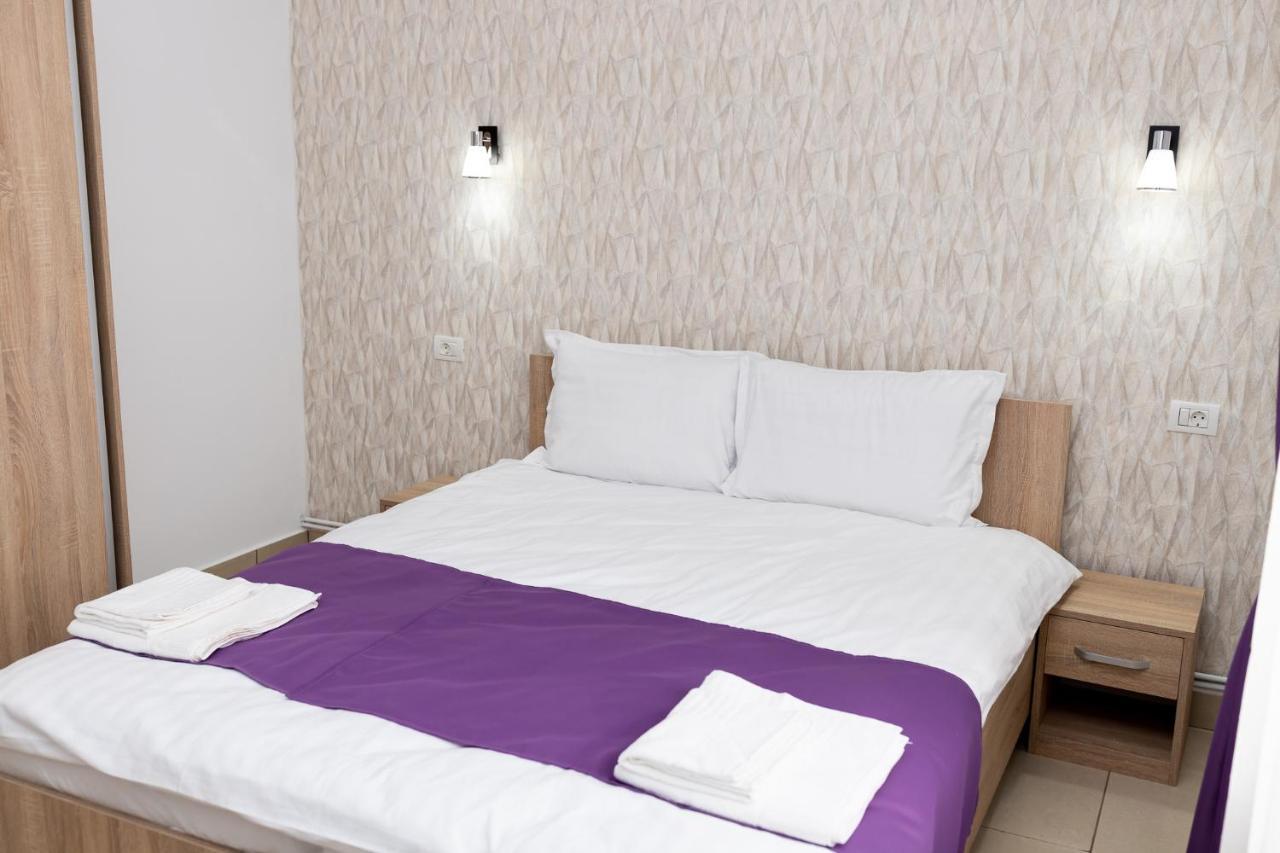 Marconi Guesthouse Hunedoara Dış mekan fotoğraf