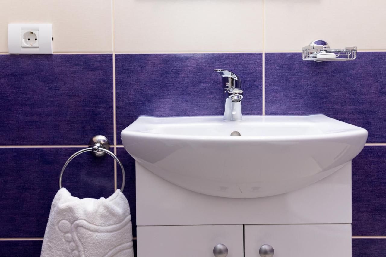 Marconi Guesthouse Hunedoara Dış mekan fotoğraf