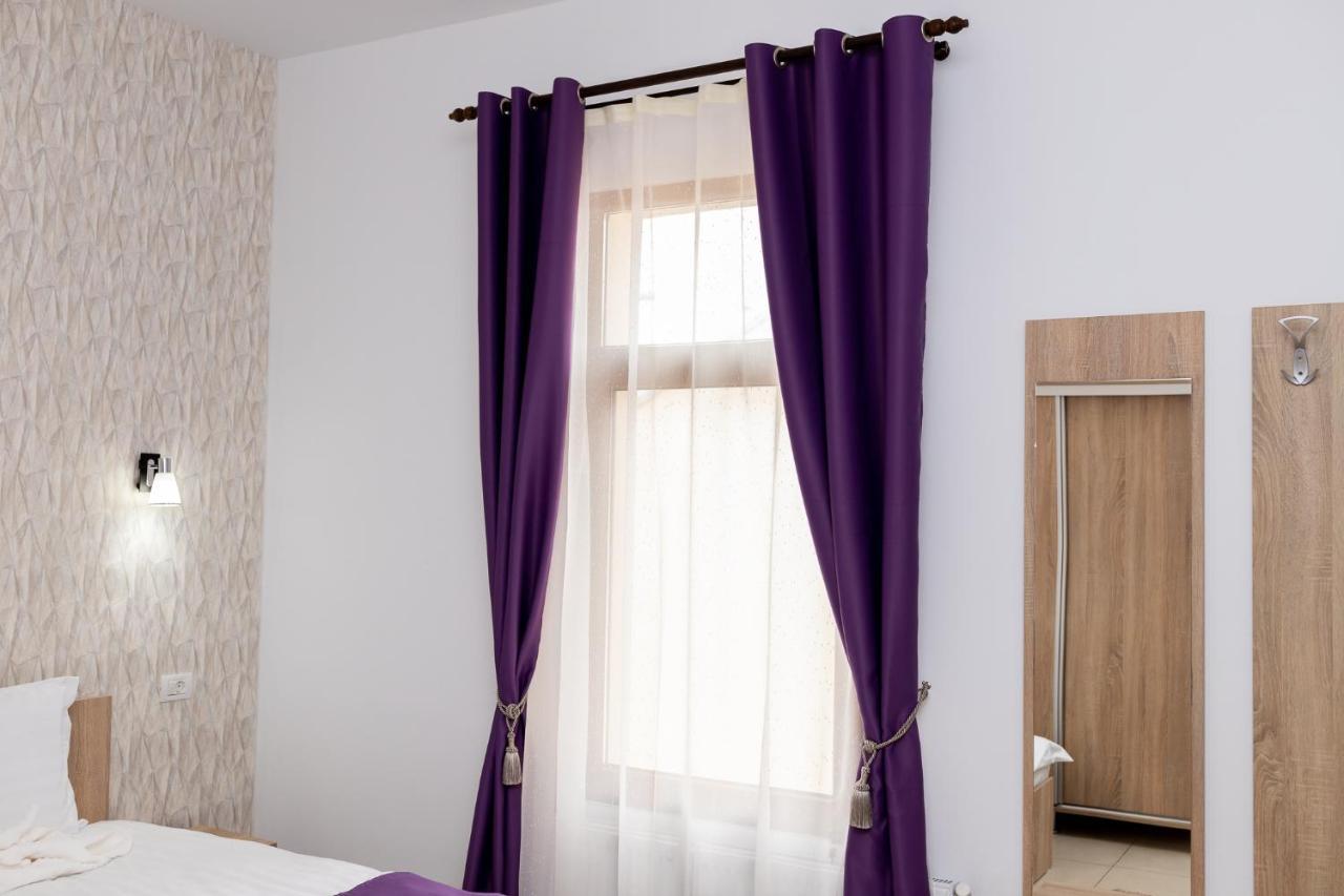 Marconi Guesthouse Hunedoara Dış mekan fotoğraf