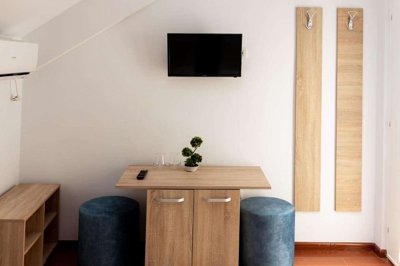 Marconi Guesthouse Hunedoara Dış mekan fotoğraf
