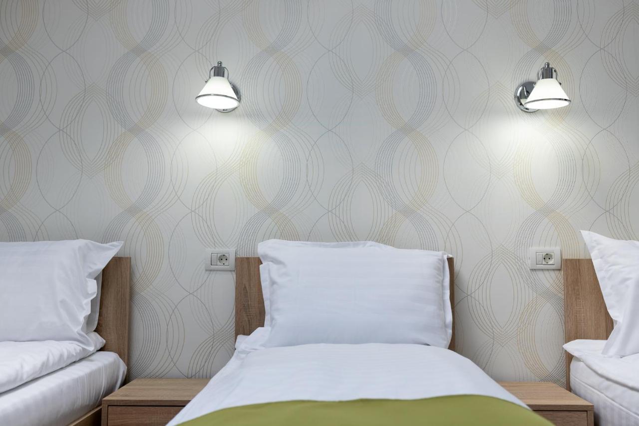 Marconi Guesthouse Hunedoara Dış mekan fotoğraf