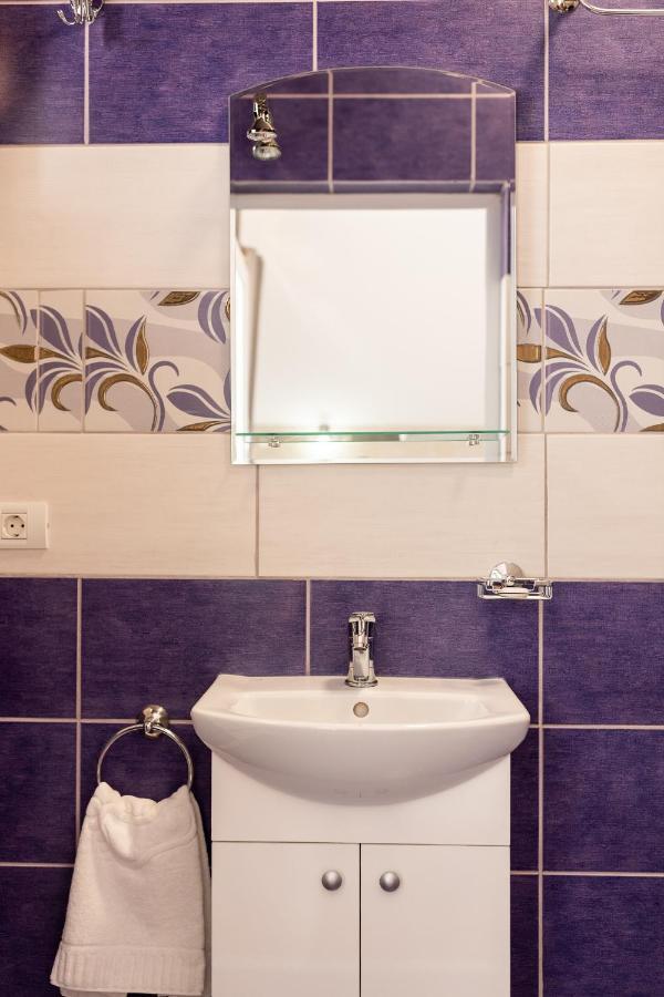 Marconi Guesthouse Hunedoara Dış mekan fotoğraf