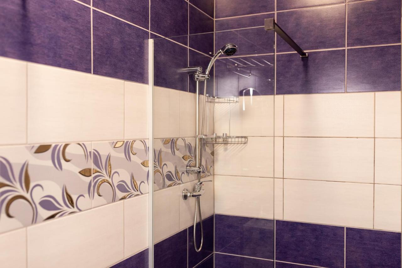 Marconi Guesthouse Hunedoara Dış mekan fotoğraf