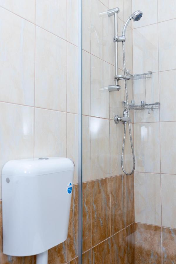 Marconi Guesthouse Hunedoara Dış mekan fotoğraf