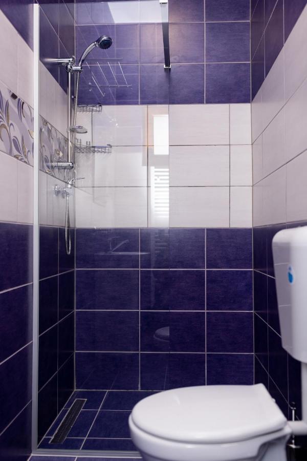 Marconi Guesthouse Hunedoara Dış mekan fotoğraf
