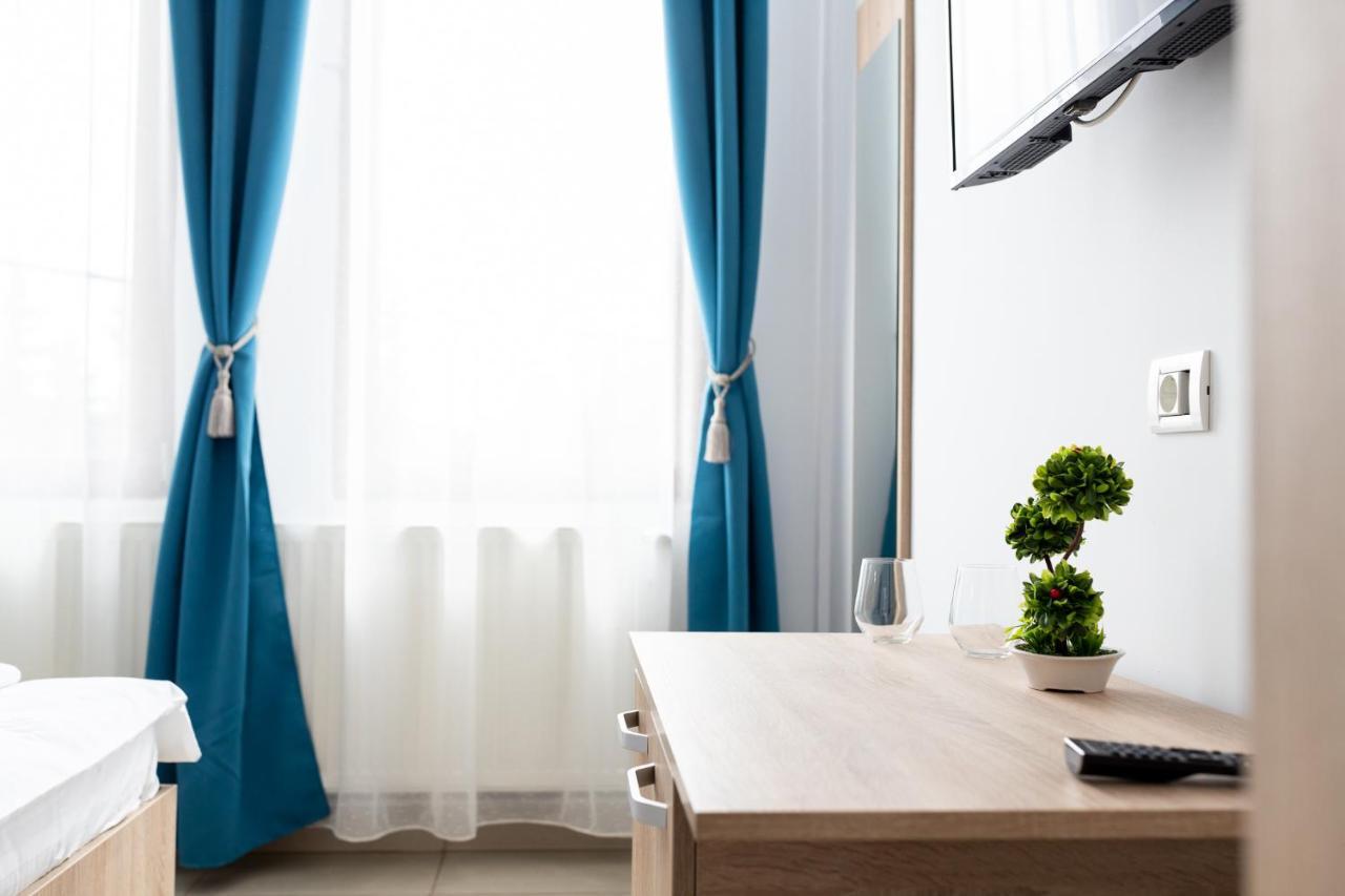 Marconi Guesthouse Hunedoara Dış mekan fotoğraf